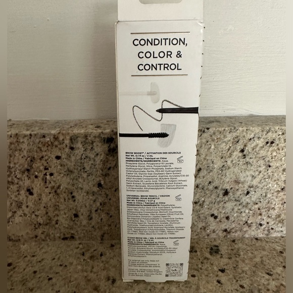 Brow Kit - Picture 2 of 2